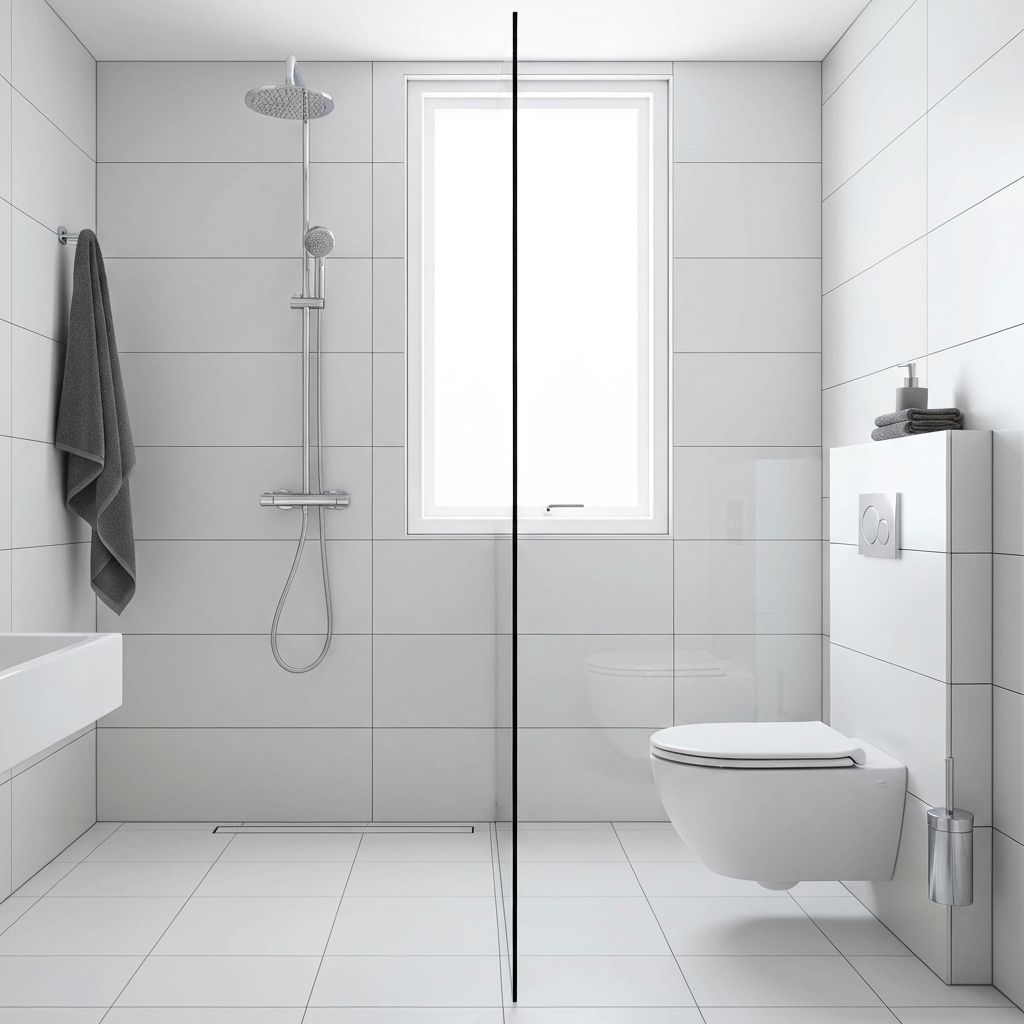 Residential Plumbing